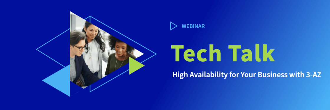 tech talk