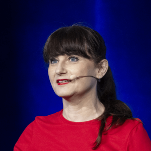 Fanny Bouton