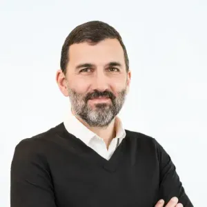 Mathieu Delobelle - Chief Information Officer
